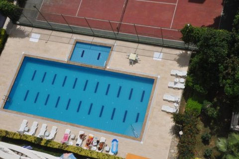 5 rooms Apartment in Mahmutlar, Turkey No. 21642 12