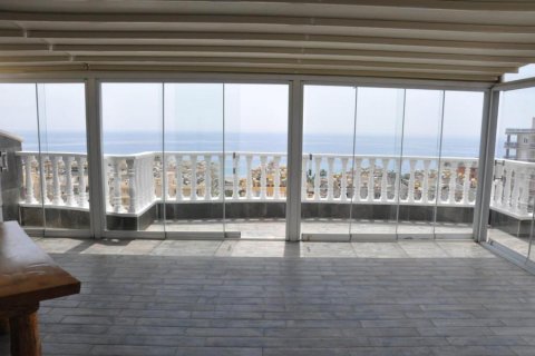 5 rooms Apartment in Mahmutlar, Turkey No. 21642 26