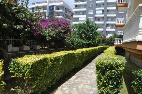 5 rooms Apartment in Mahmutlar, Turkey No. 21642 2