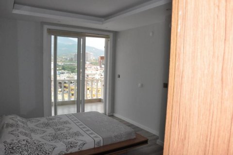 5 rooms Apartment in Mahmutlar, Turkey No. 21642 22