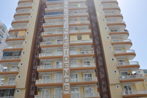 5 rooms Apartment in Mahmutlar, Turkey No. 21642 11