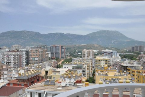 5 rooms Apartment in Mahmutlar, Turkey No. 21642 8