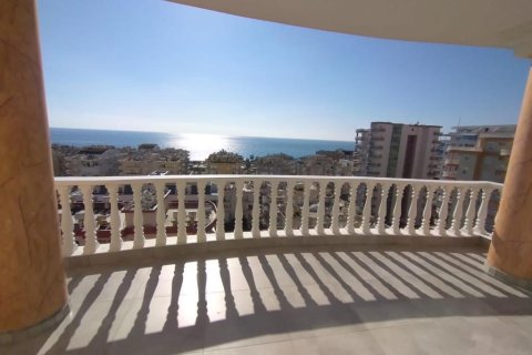 5 rooms Apartment in Mahmutlar, Turkey No. 21642 29