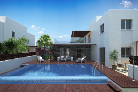 3 bedrooms Villa in Paphos, Cyprus No. 53324 1