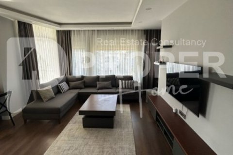 3 rooms Appartement à Lara, Turkey No. 10816 1