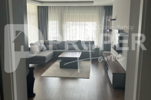 3 rooms Appartement à Lara, Turkey No. 10816 18