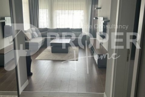 3 rooms Appartement à Lara, Turkey No. 10816 16