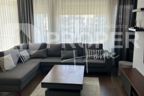 3 rooms Appartement à Lara, Turkey No. 10816 2