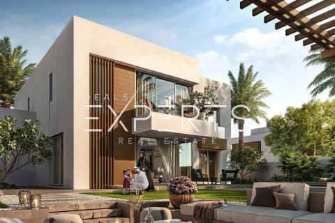 611.9m² Land en  Saadiyat Island, UAE No. 10777 5