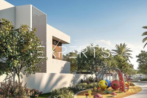 611.9m² Land en  Saadiyat Island, UAE No. 10777 7