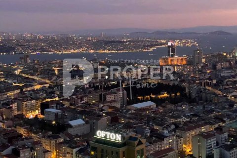 2 habitaciones Apartment en Sisli, Turkey No. 10834 7