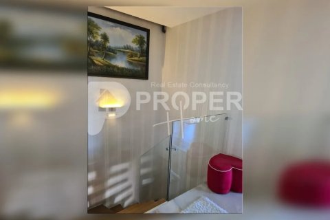 4 rooms Appartement à Konyaalti, Turkey No. 10835 5