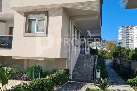 4 rooms Apartment in Konyaalti, Turkey No. 10835 22