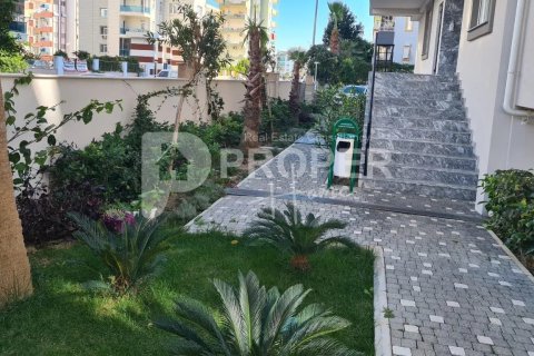 4 rooms Apartment in Konyaalti, Turkey No. 10835 21