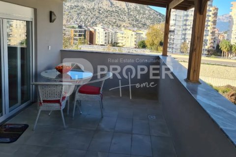 4 rooms Apartment in Konyaalti, Turkey No. 10835 7