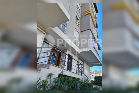 4 rooms Appartement à Konyaalti, Turkey No. 10835 23