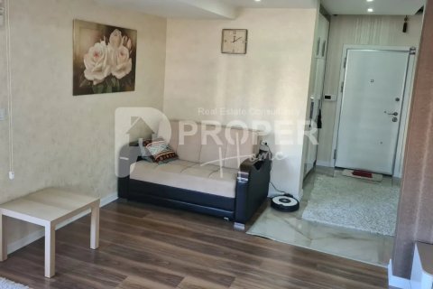 4 rooms Apartment in Konyaalti, Turkey No. 10835 3