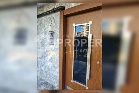 4 rooms Apartment in Konyaalti, Turkey No. 10835 17