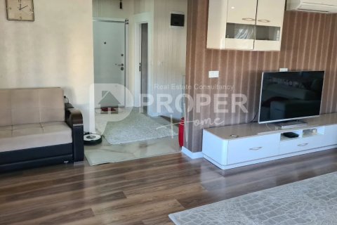 4 rooms Apartment in Konyaalti, Turkey No. 10835 2