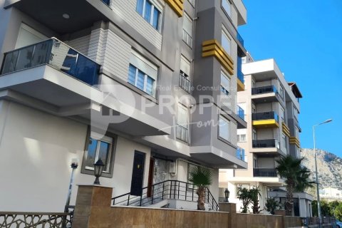 4 rooms Appartement à Konyaalti, Turkey No. 10835 24