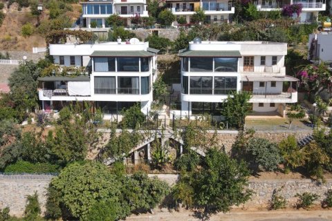 4+1 Villa in Demirtas, Turkey No. 10817 25