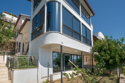 4+1 Villa in Demirtas, Turkey No. 10817 1