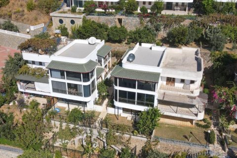 4+1 Villa in Demirtas, Turkey No. 10817 23