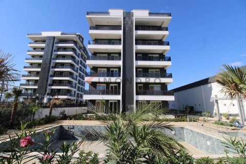 3+1 Appartement à Aksu, Turkey No. 17062 11