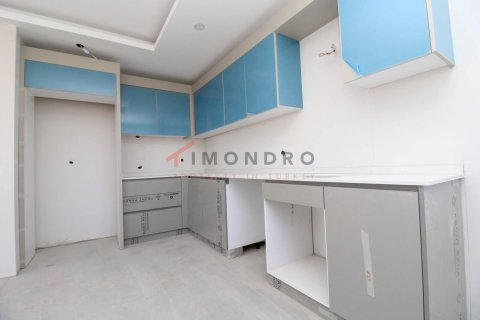 3+1 Appartement à Aksu, Turkey No. 17062 4