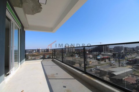 3+1 Appartement à Aksu, Turkey No. 17062 2