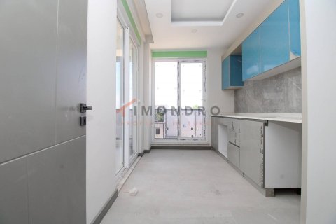 3+1 Apartment in Aksu, Turkey No. 17061 12