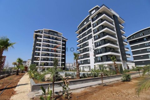 3+1 Apartment in Aksu, Turkey No. 17061 2