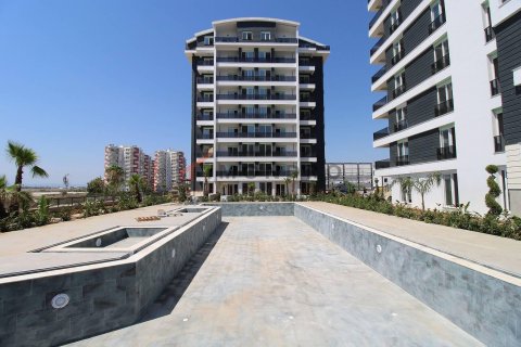 3+1 Apartment in Aksu, Turkey No. 17061 20