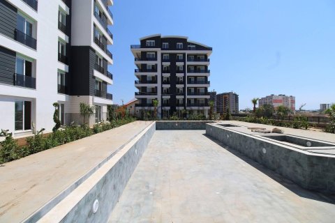 3+1 Apartment in Aksu, Turkey No. 17061 19