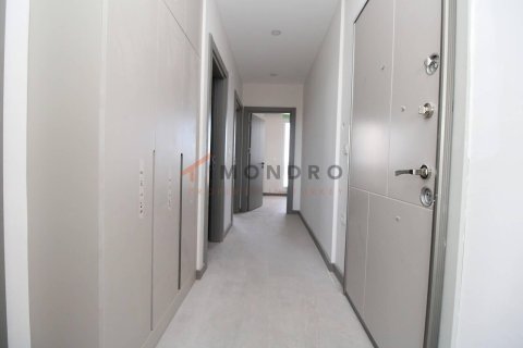 3+1 Apartment in Aksu, Turkey No. 17061 9