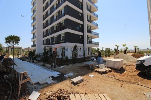 3+1 Apartment in Aksu, Turkey No. 17061 18