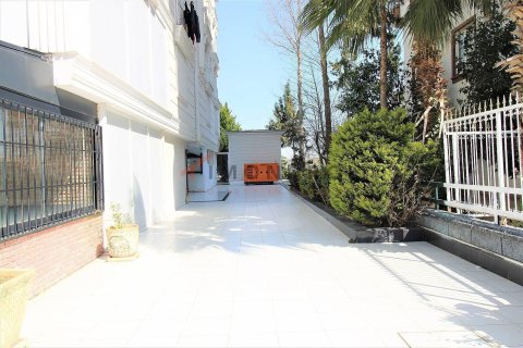 4+1 Appartement à Antalya, Turkey No. 17069 17