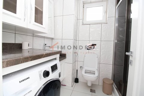 4+1 Appartement à Antalya, Turkey No. 17069 23