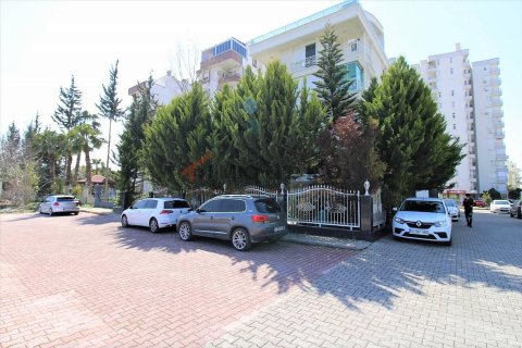 4+1 Appartement à Antalya, Turkey No. 17069 19