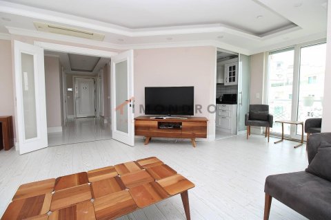 4+1 Appartement à Antalya, Turkey No. 17069 9