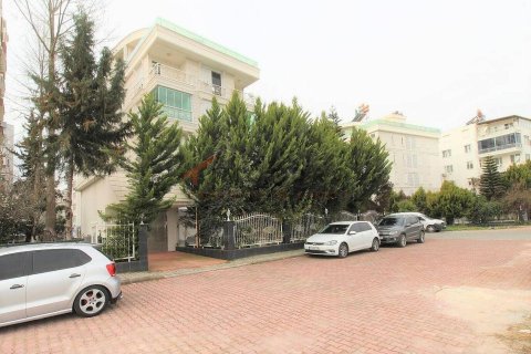 4+1 Appartement à Antalya, Turkey No. 17069 18