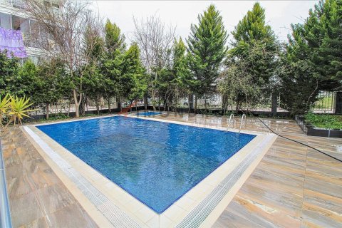 4+1 Appartement à Antalya, Turkey No. 17069 13