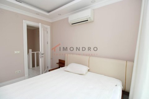 4+1 Apartment in Antalya, Turkey No. 17069 5