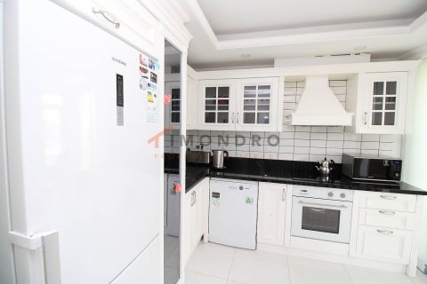 4+1 Apartment in Antalya, Turkey No. 17069 7