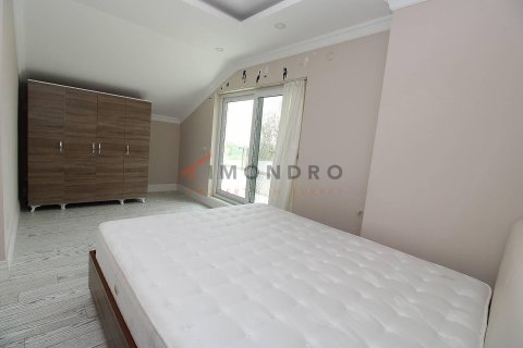 4+1 Appartement à Antalya, Turkey No. 17069 3