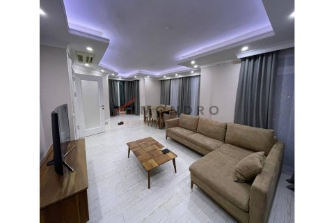 4+1 Appartement à Antalya, Turkey No. 17069 11