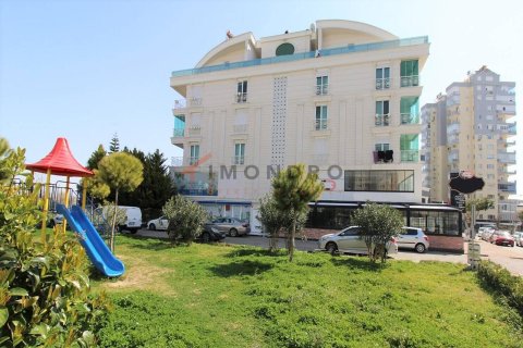 4+1 Apartment en Antalya, Turkey No. 17069 20