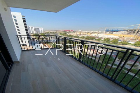 3 chambres Appartement à Yas Island, UAE No. 61140 1