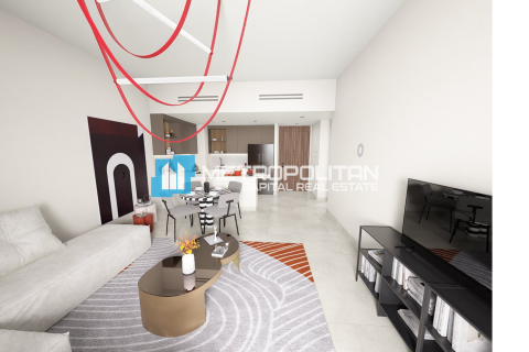 2 chambres Appartement à Saadiyat Island, UAE No. 71575 5