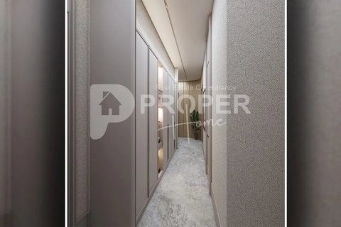 4 rooms Apartment in Istanbul, Turkey No. 12741 16